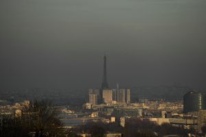 Paris élabore son quatrième plan de protection de l'atmosphère.