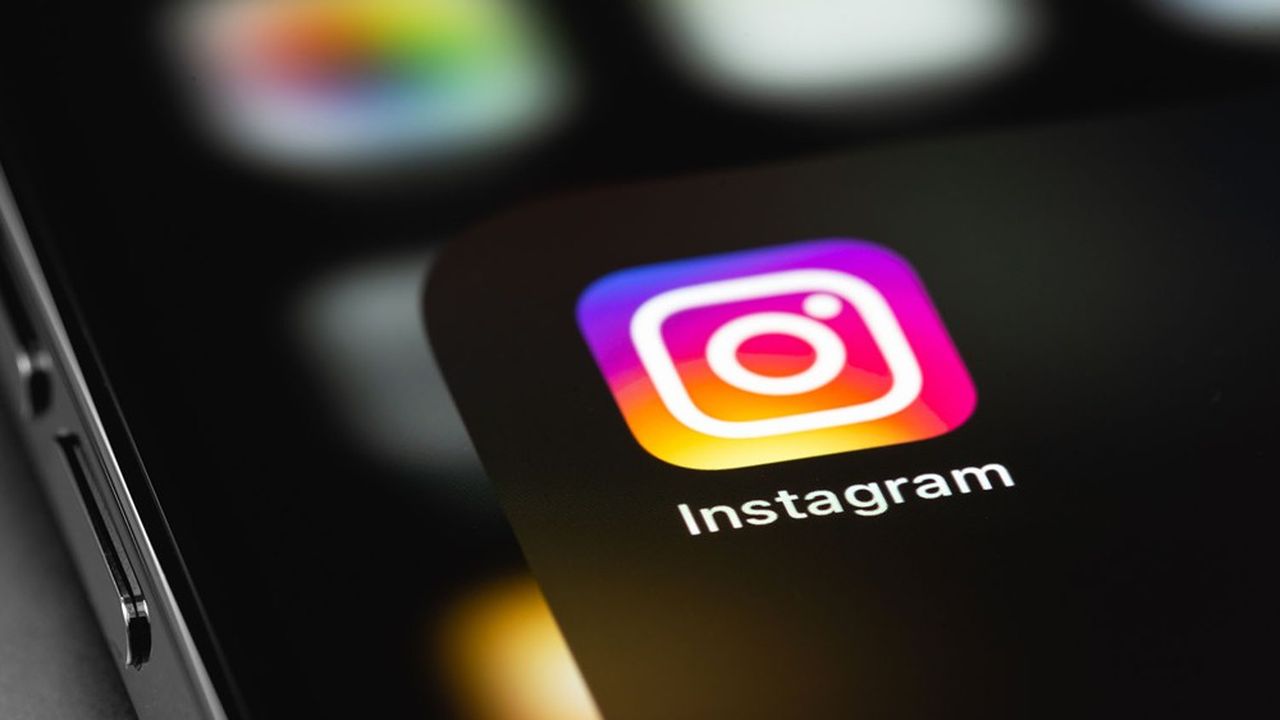 Instagram est devenu au dernier trimestre 2023 l'application la plus téléchargée dans le monde, selon Sensor Tower.