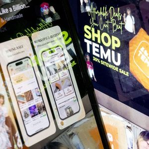 Arrivée sur le marché américain en septembre 2022, la marque chinoise d'e-commerce Temu multiplie sans compter les investissements marketing dans le pays d'Amazon.