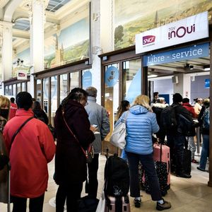 La SNCF va ouvrir mercredi les ventes pour la période comprenant les vacances scolaires d'été et les JO.