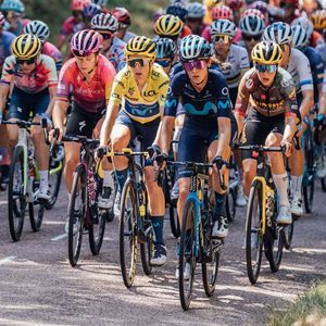 22 équipes de sept coureuses s'affronteront lors de l'édition 2024 du Tour de France Femmes.