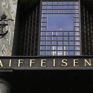 Le Trésor américain a demandé une rencontre séparée avec Raiffeisen suite aux nouvelles mesures de sanctions visant les banques étrangères en lien avec la Russie.