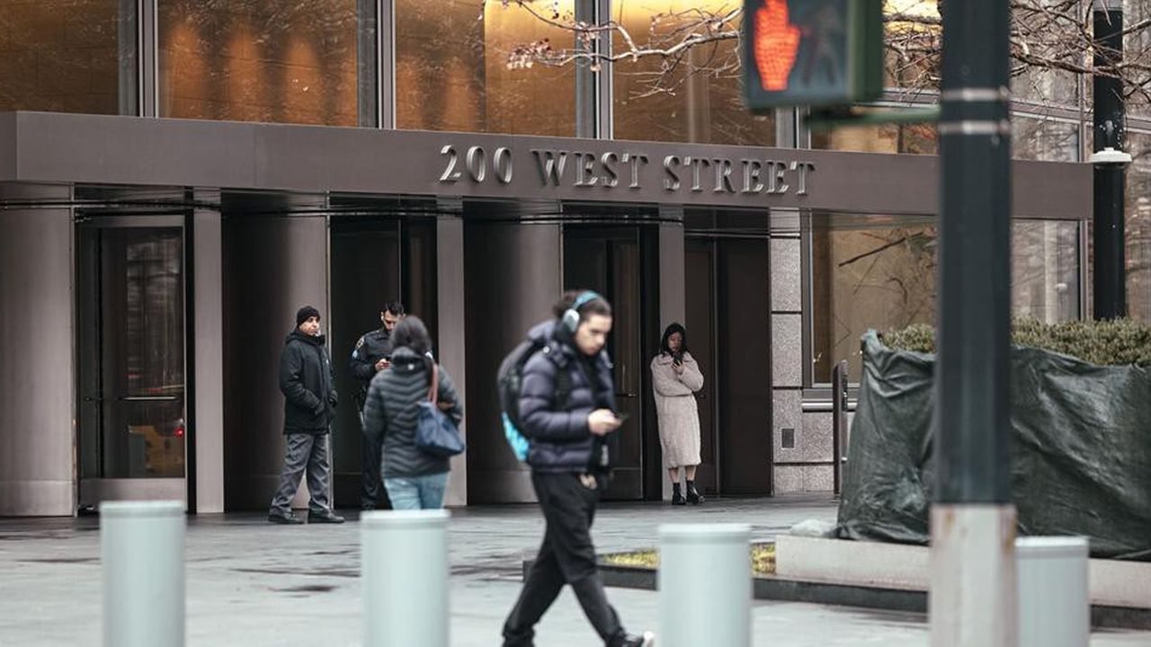 Goldman Sachs a fait de sa filiale de gestion d'actifs et de fortune un axe de croissance prioritaire.