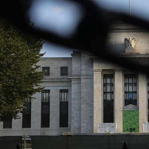 « De par le rôle international du dollar, la Réserve fédérale a un effet bien au-delà de ses frontières. »