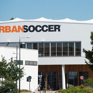 Urban Soccer exploite 268 terrains de foot à 5.