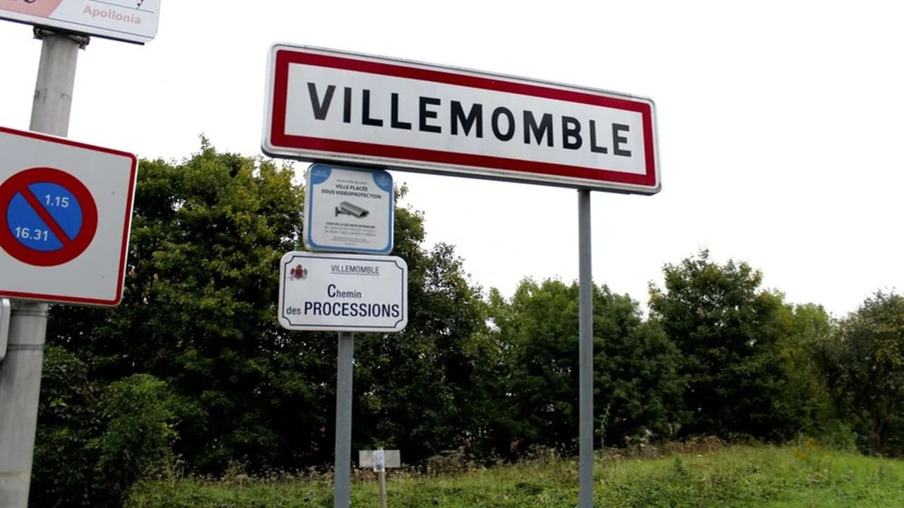 A Villemomble, les propriétaires de maisons sur la zone craignaient de voir la valeur de leur bien s'effondrer.