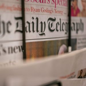 Avec une diffusion quotidienne de plus de 1 million d'exemplaires, le « Daily Telegraph » est considéré comme un véhicule d'influence considérable au sein du Parti conservateur. 