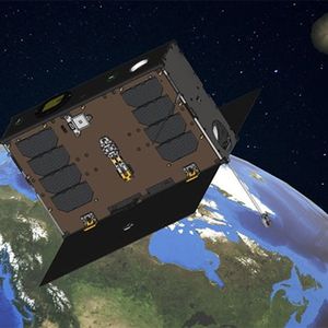 A Guyancourt, le Latmos possède deux nanosatellites en orbite.