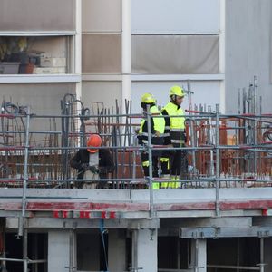 « Les mises en chantier de logements sont plus dégradées que ce qui était anticipé », selon Dorian Roucher, chef de la conjoncture à l'Insee.