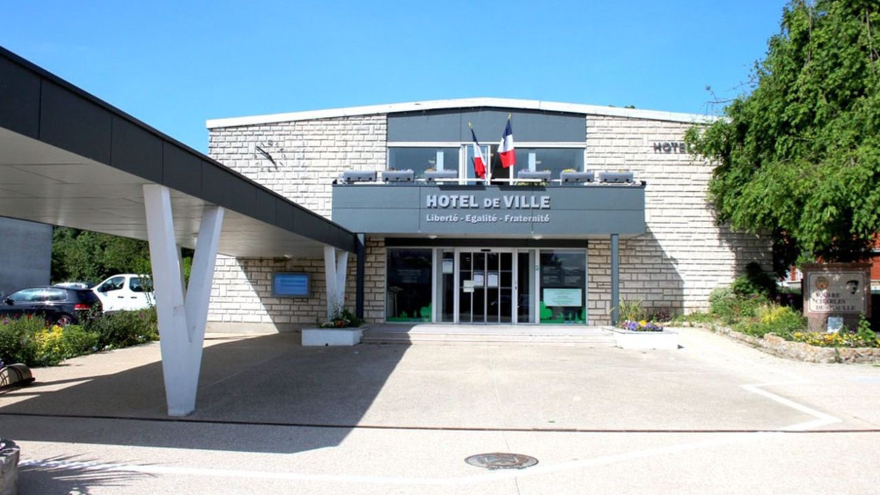 Une élection municipale partielle aura lieu à Bois-d'Arcy les 21 et 28 avril prochain