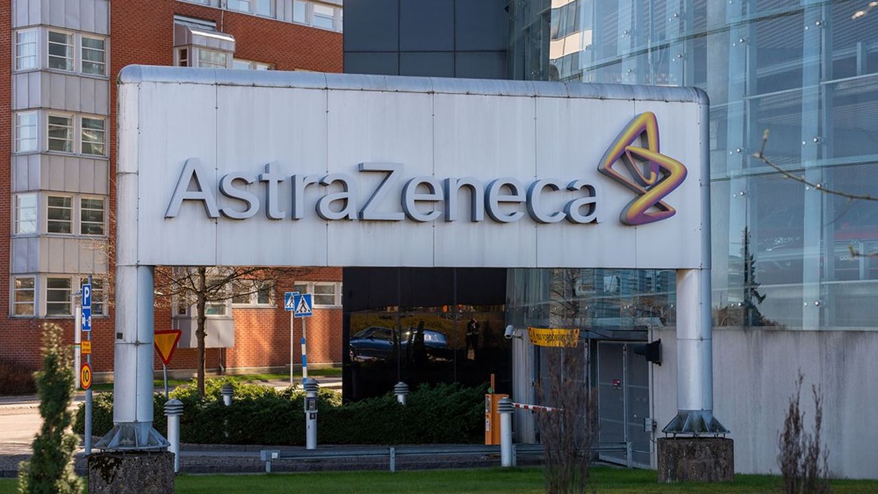 Le groupe pharmaceutique suédo-britannique AstraZeneca veut reprendre Amolyt Pharma, une biotech qui a vu le jour à Lyon en 2015.