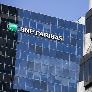 BNP Paribas a enregistré une baisse de 7,4 % de ses activités de trading en 2023. 