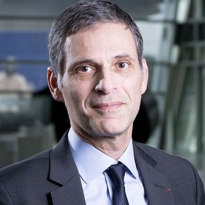 Rodolphe Saadé, le PDG de CMA CGM, a commencé par « La Provence » dans les médias. 