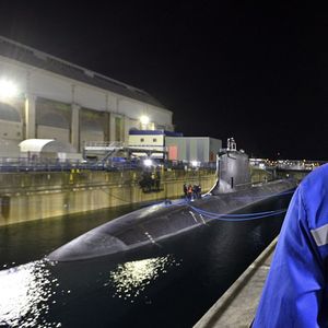Les Pays-Bas vont acquérir quatre sous-marins à propulsion conventionnelle de type Barracuda. 