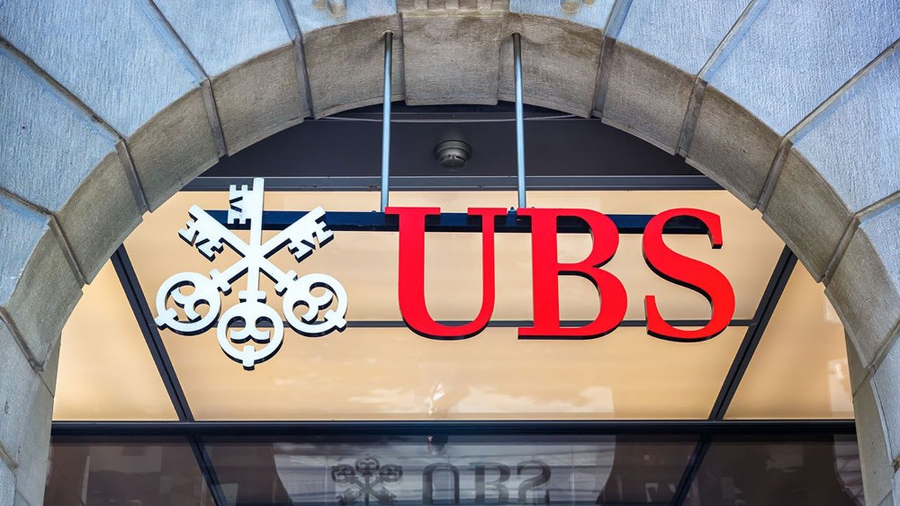 Avec le rachat de Credit Suisse, UBS AM a gagné 10 places dans le classement mondial des asset managers.