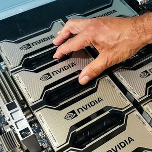 Nvidia pourrait gagner 75 à 80 milliards de dollars pour équiper les data centers cette année. 