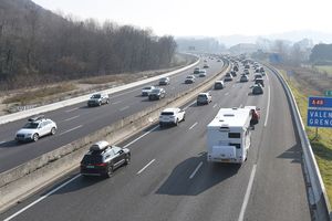 Actuellement, les sociétés concessionnaires sont titulaires de 20 contrats de concession d'autoroutes en France, sur près de 9.200 km.