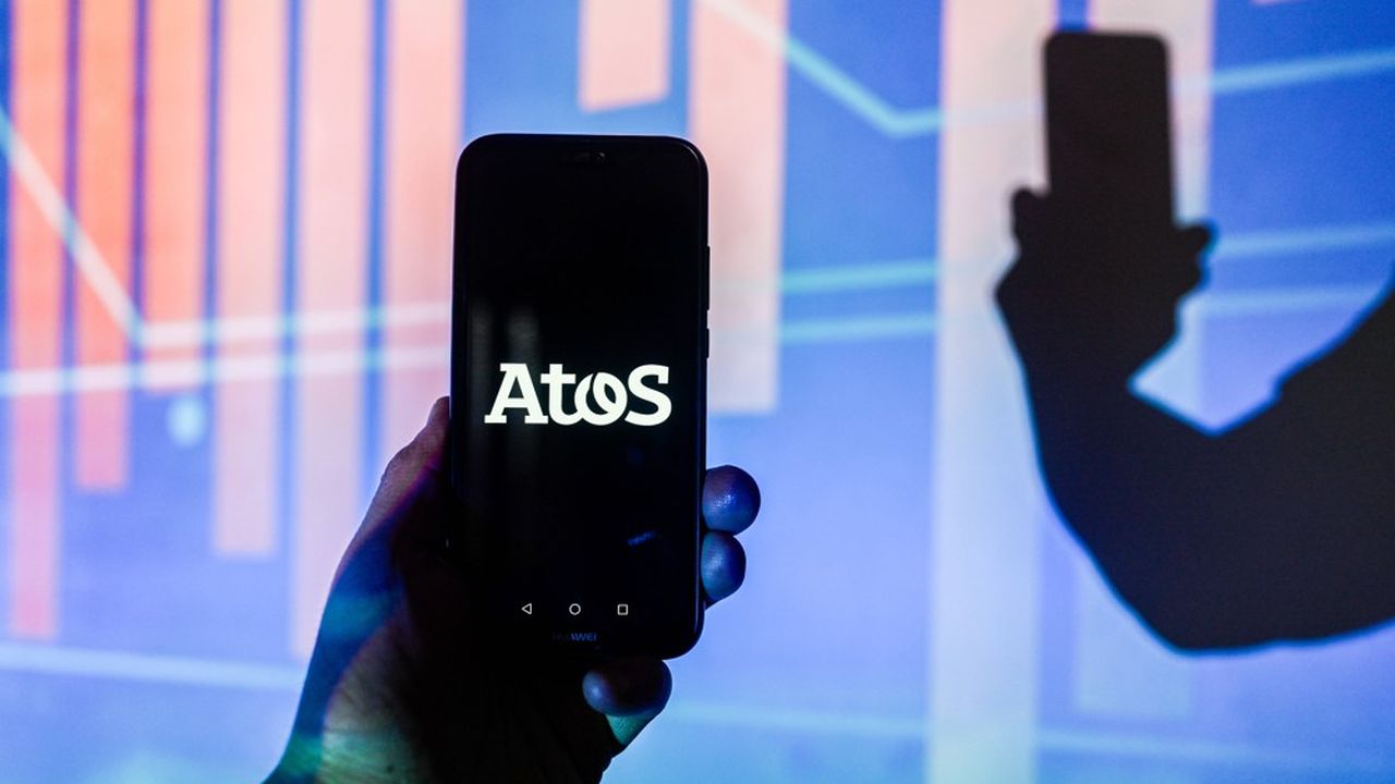 Lâché par Airbus, Atos s'enfonce dans la crise