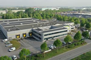 L'usine Sauces & Créations de Raillencourt, près de Cambrai (Nord), doit faire l'objet d'une septième et dernière extension dans les prochains mois pour un coût de 2 millions d'euros.