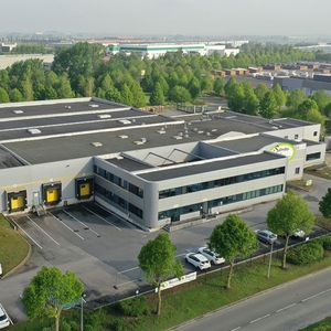 L'usine Sauces & Créations de Raillencourt, près de Cambrai (Nord), doit faire l'objet d'une septième et dernière extension dans les prochains mois pour un coût de 2 millions d'euros.