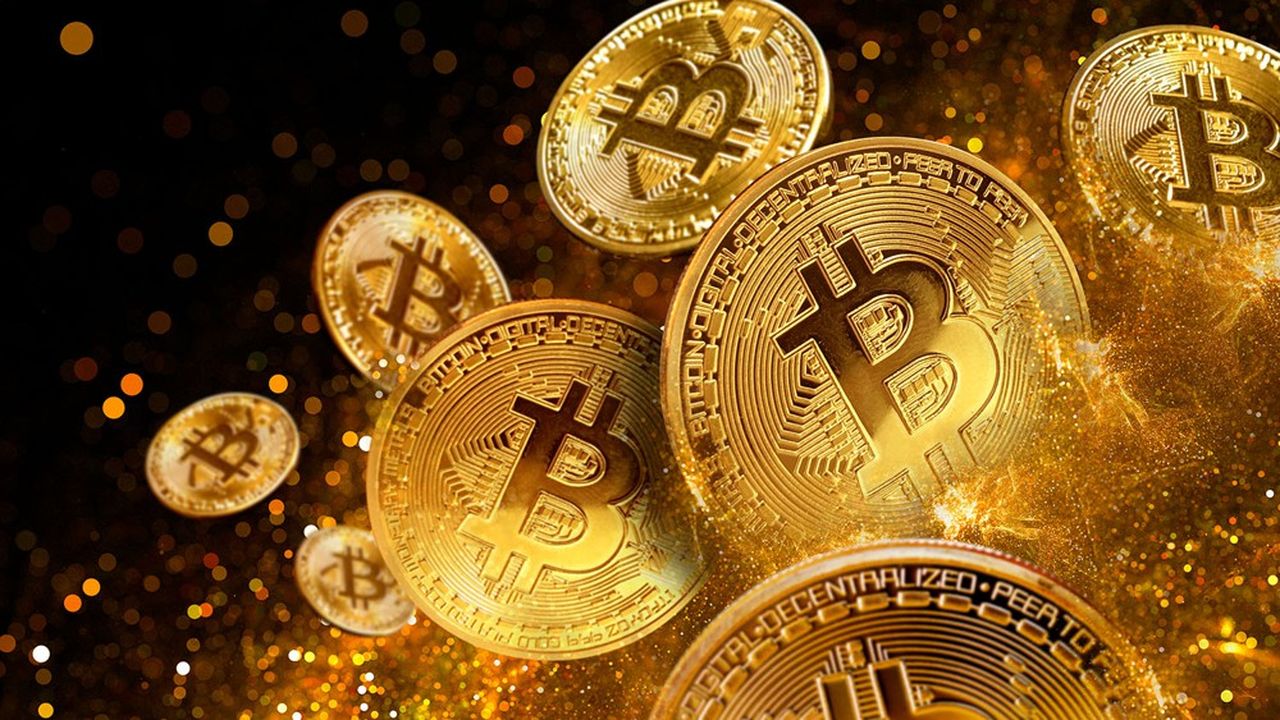 Bitcoin : l'inquiétante popularité des cryptos auprès des très jeunes