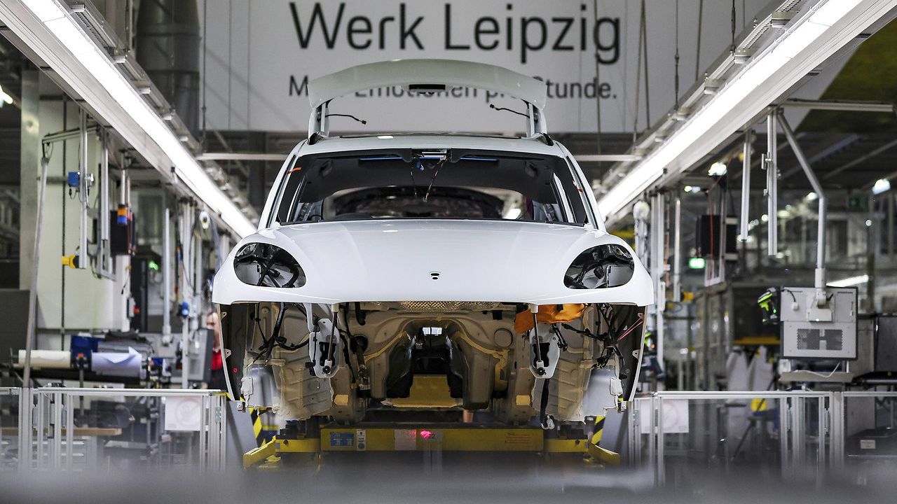 Porsche : pourquoi nous décidons de vendre en Bourse alors que les résultats ont dépassé les attentes