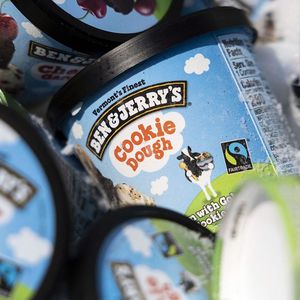 L'activité glaces d'Unilever avait été éclaboussée par les polémiques autour de la présence de Ben & Jerry's dans les colonies israéliennes en Cisjordanie.