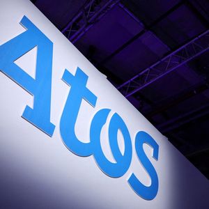 Atos a perdu plus de 19 % ce mardi à la Bourse de Paris.