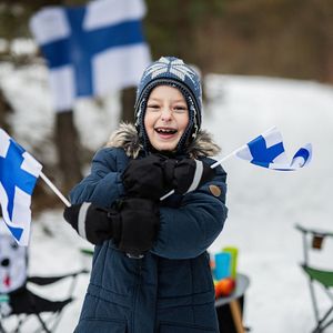 Les pays nordiques arrivent en tête des dix premières places, la Finlande étant en tête du classement pour la septième année consécutive.