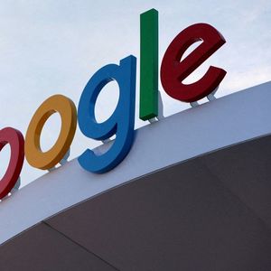 Google est de nouveau sanctionné par l'antitrust. 
