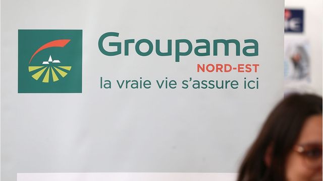 Groupama va se serrer la ceinture face au coût des sinistres climatiques