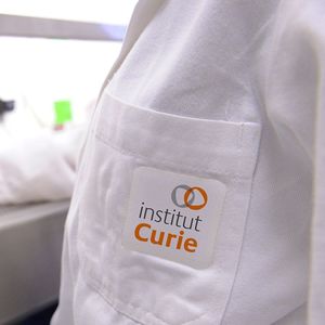 « Sans le soutien du public, nous serions contraints de fermer des laboratoires », explique le Pr Alain Puisieux, directeur du centre de recherche de Curie.