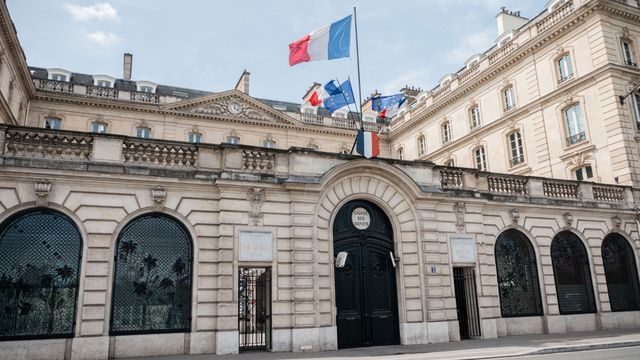 La Caisse des Dépôts va verser 2,5 milliards d'euros à l'Etat