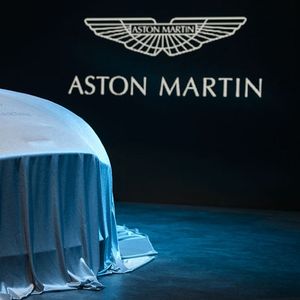 Aston Martin peine à concrétiser son virage vers l'électrique.