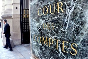 « La Cour des comptes est dotée de nouvelles formations de jugement. »