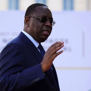 A la tête du Sénégal pendant douze ans, Macky Sall a lancé de nombreux chantiers pour moderniser le pays.