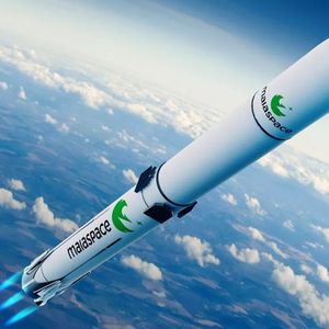 MaiaSpace espère concevoir et faire voler d'ici à 2026 un lanceur réutilisable capable d'emporter jusqu'à une tonne en orbite basse.