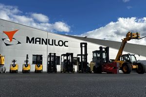 Le groupe Manuloc compte à ce jour 1.100 salariés pour 430 millions d'euros de chiffre d'affaires.