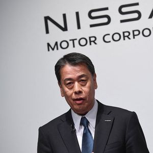 « Avec notre nouveau plan stratégique, nous comptons doper nos ventes d'au moins 1 million de véhicules par an d'ici à 2027 », a martelé, ce lundi, Makoto Uchida, le PDG de Nissan.