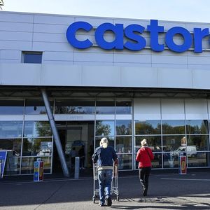 Un tiers des magasins Castorama « performent mal », estime le directeur général de Kingfisher.