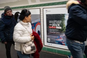 Sur 14 lignes de métro, neuf seront beaucoup plus sollicitées qu'à l'ordinaire durant les JO de Paris. Les Parisiens sont déjà incités à changer leurs habitudes.