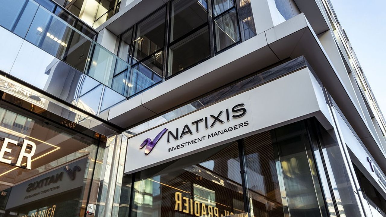 Natixis IM bénéficie depuis deux ans des bonnes performances de son spécialiste de l'obligataire DNCA, racheté en 2015.
