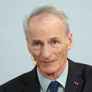 Jean-Dominique Senard, président de Renault, a livré un discours de terrain utile à entendre.