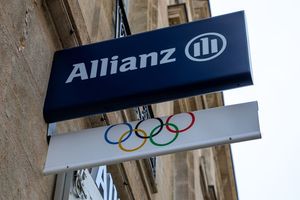 Allianz dispose d'un réseau de 2.500 agences en France.