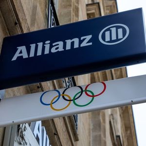 Allianz dispose d'un réseau de 2.500 agences en France.