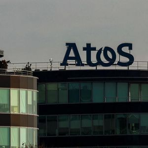 Atos a enregistré une perte nette record de 3,44 milliards d'euros en 2023, sous le coup de dépréciations massives d'actifs et de frais de restructuration.