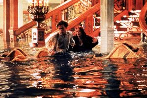Titanic, sorti en 1997, a remporté 11 Oscars.