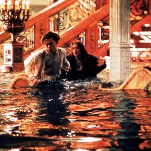Titanic, sorti en 1997, a remporté 11 Oscars.