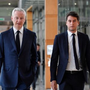 Bruno Le Maire et Gabriel Attal dévoileront les nouveaux objectifs du gouvernement mi-avril.