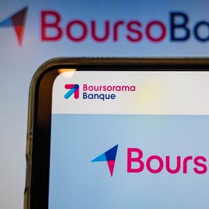 Filiale de Société Générale, BoursoBank comptait près de 6 millions de clients à fin 2023.